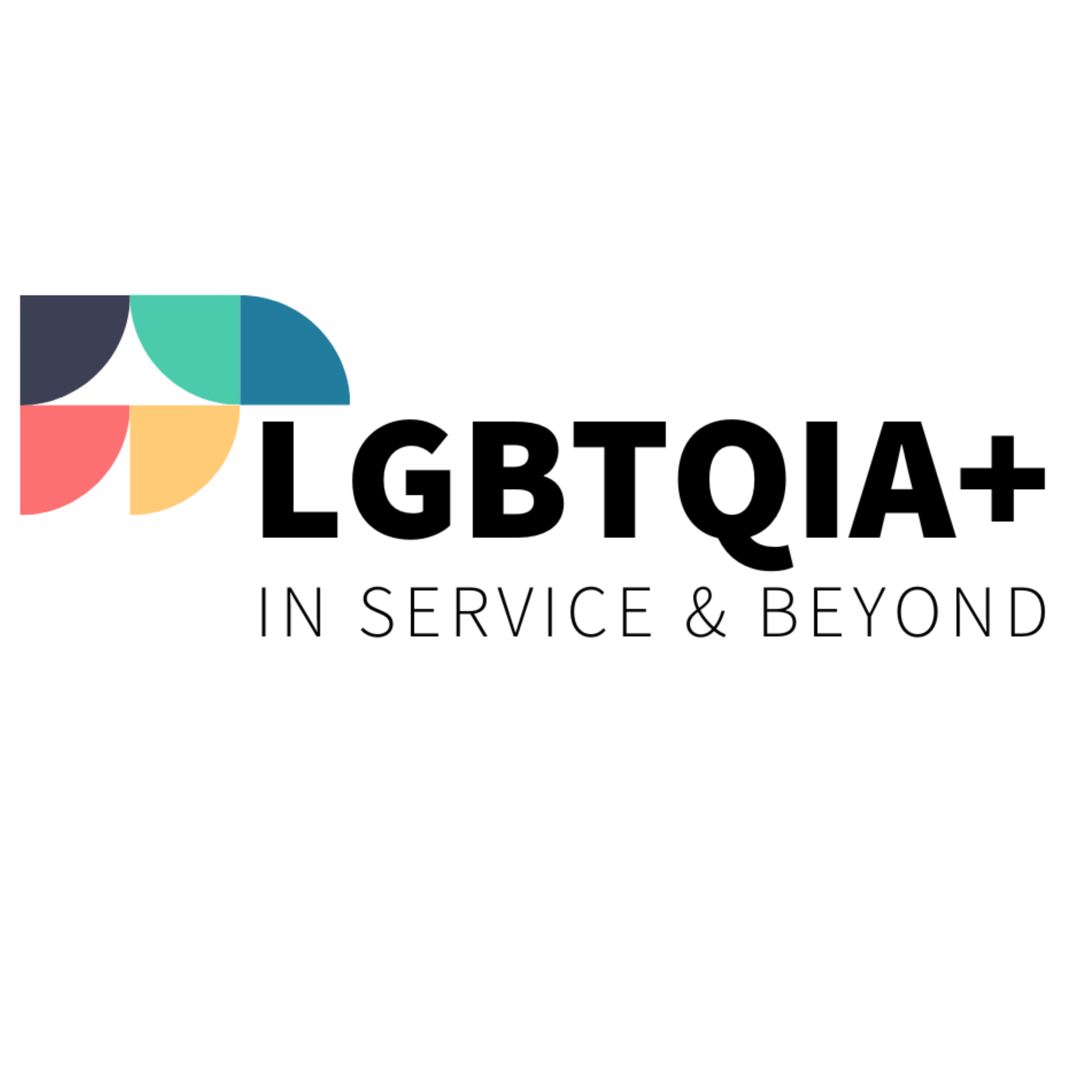 LGBTQIA logo